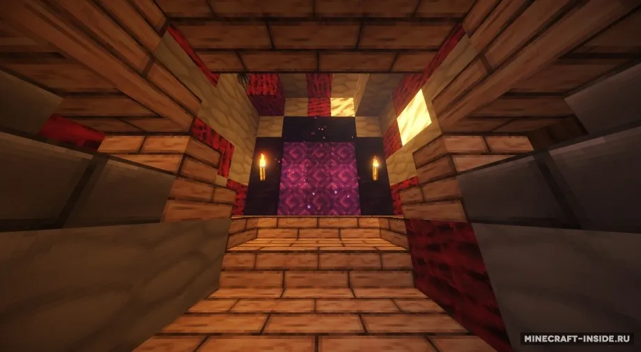 A Digital Story — Minecraft resurs pak, rasm 3