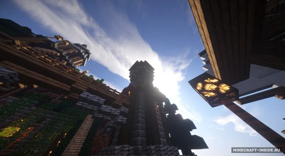 A Digital Story — Minecraft resurs pak, rasm 4