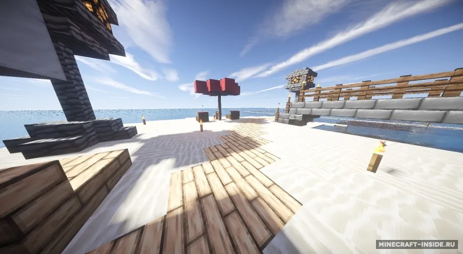 A Digital Story — Minecraft resurs pak, rasm 5