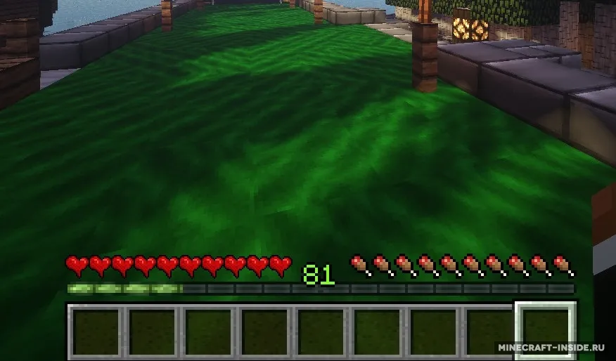 A Digital Story — Minecraft resurs pak, rasm 6