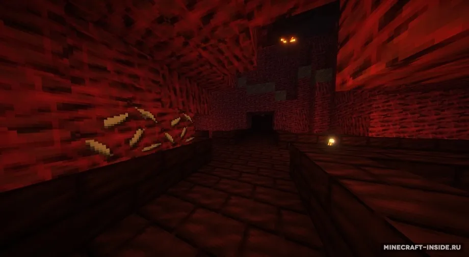 A Digital Story — Minecraft resurs pak, rasm 7