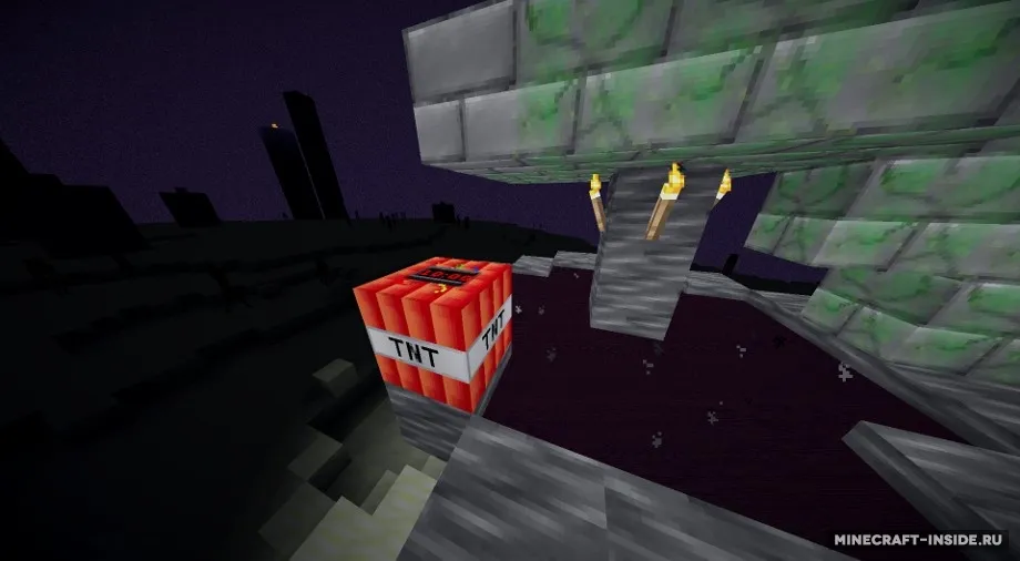 A Digital Story — Minecraft resurs pak, rasm 8