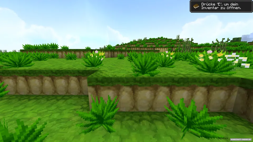 Legend of Zelda Phantom Hourglass — Minecraft resurs pak, rasm 2