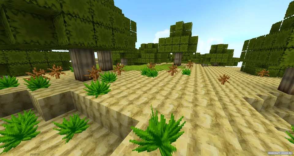 Legend of Zelda Phantom Hourglass — Minecraft resurs pak, rasm 5