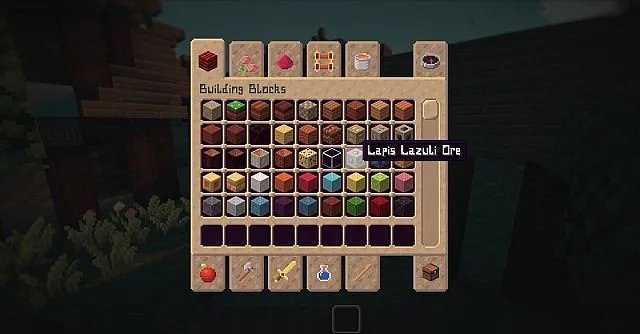 Floatsy Cuteness Reinvented — Minecraft resurs pak, rasm 5