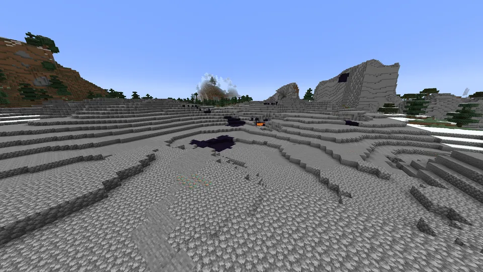 Biome Fest — Minecraft mod, rasm 2