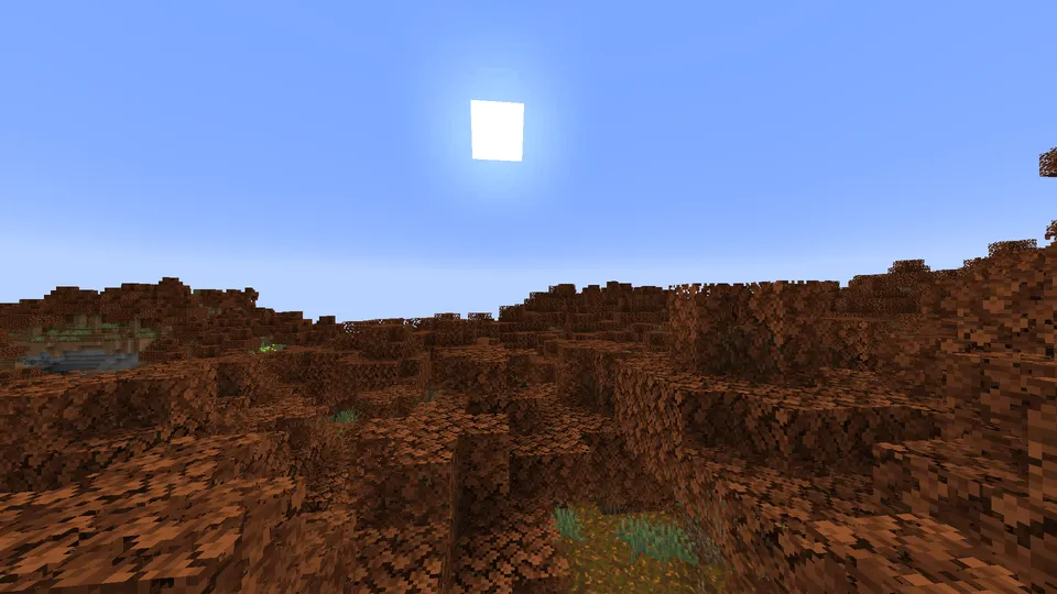 Biome Fest — Minecraft mod, rasm 3