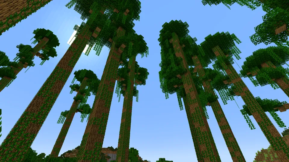 Biome Fest — Minecraft mod, rasm 5