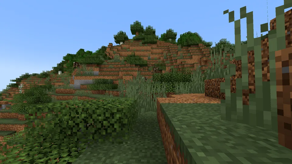 Biome Fest — Minecraft mod, rasm 6
