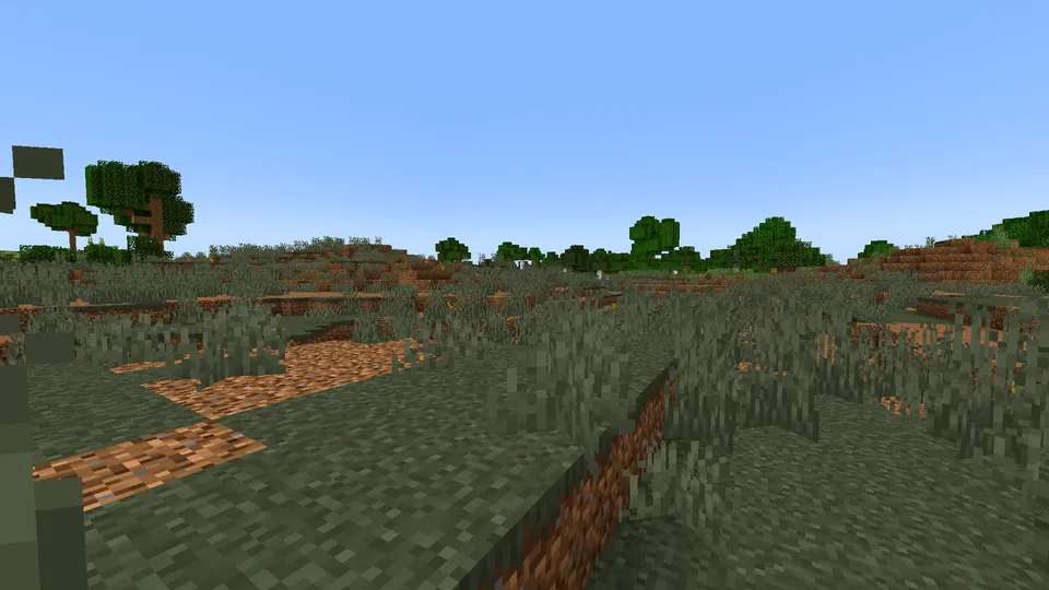 Biome Fest — Minecraft mod, rasm 7