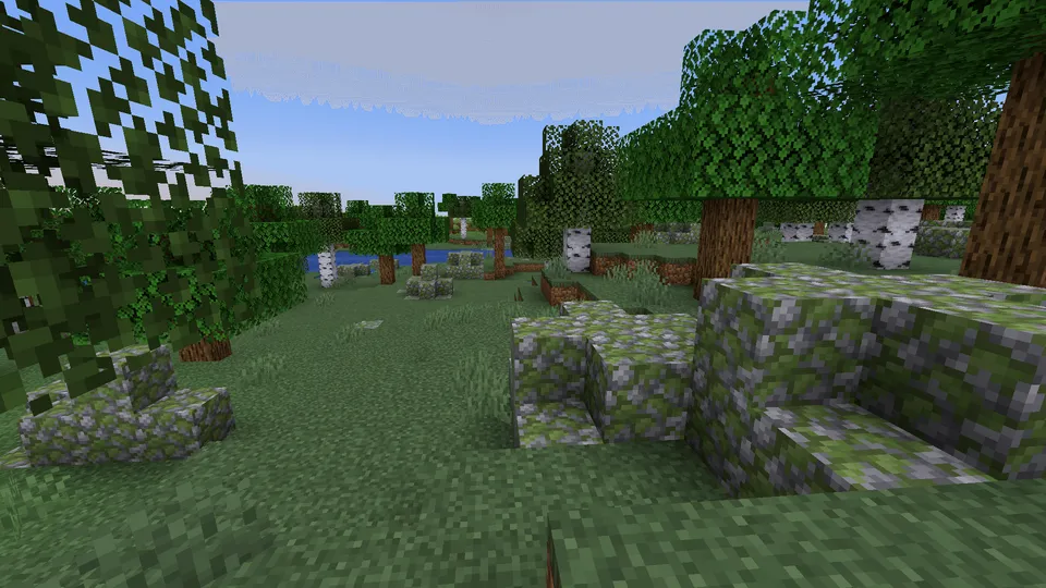 Biome Fest — Minecraft mod, rasm 8