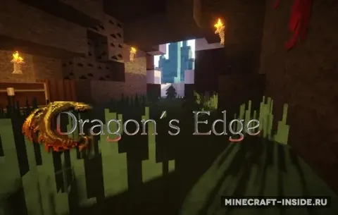 Dragon’s Edge