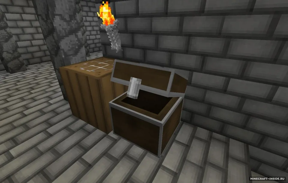 Dragon’s Edge — Minecraft resurs pak, rasm 2