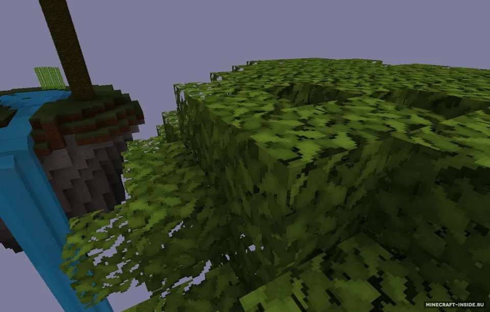 Dragon’s Edge — Minecraft resurs pak, rasm 3