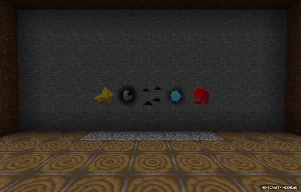 Dragon’s Edge — Minecraft resurs pak, rasm 5