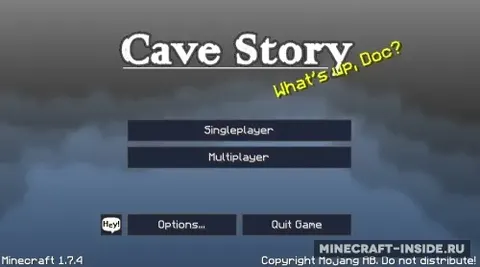 Cave Story