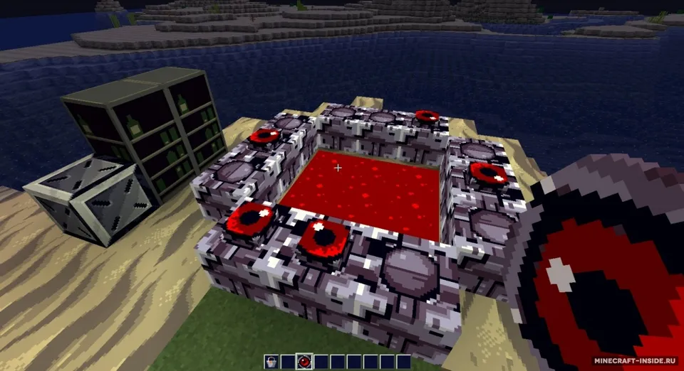 Cave Story — Minecraft resurs pak, rasm 3