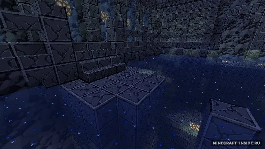 Cave Story — Minecraft resurs pak, rasm 6