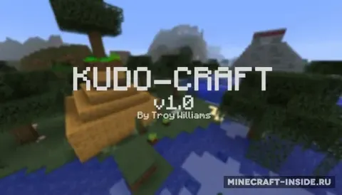 KudoCraft