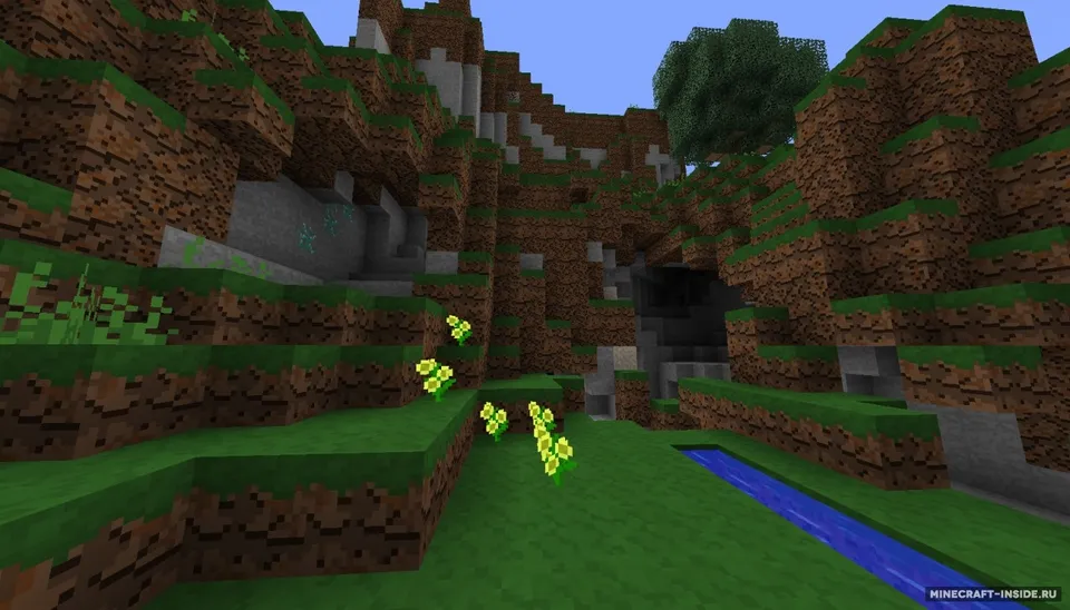 KudoCraft — Minecraft resurs pak, rasm 6