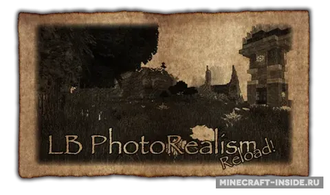 LB PhotoRealism Reload