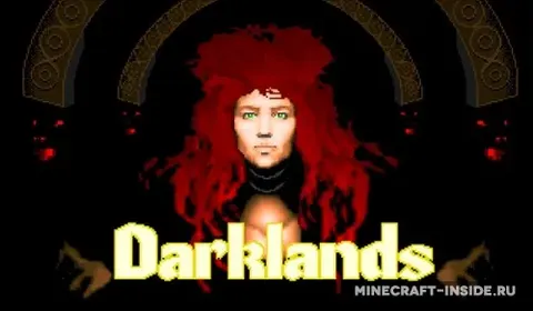 Darklands Classic x32 Medieval