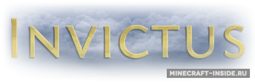 Soartex Invictus Vanilla — Minecraft resurs pak, rasm 1
