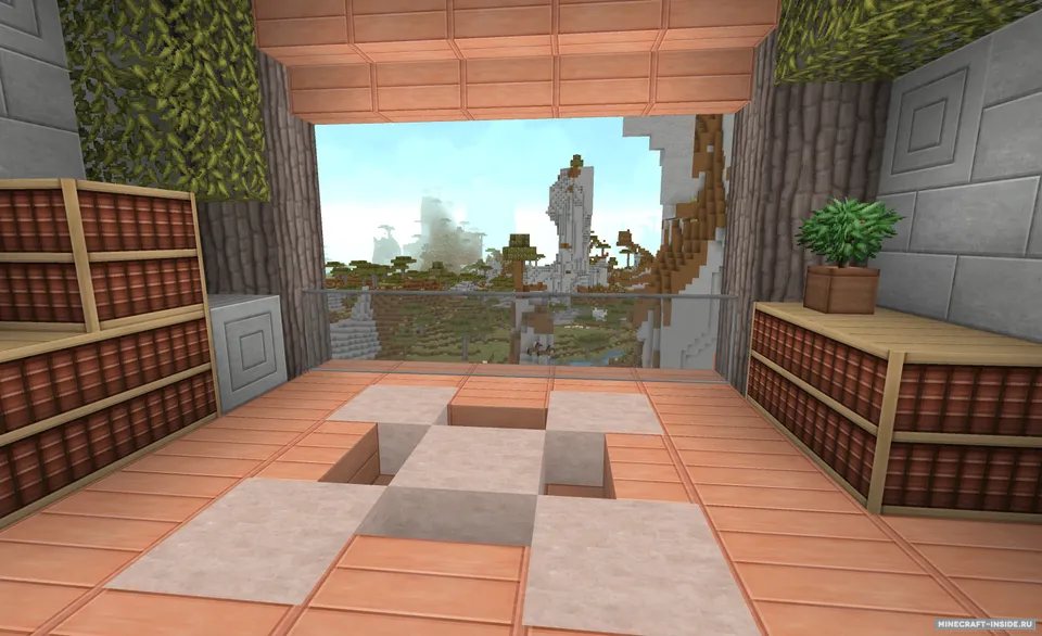 Soartex Invictus Vanilla — Minecraft resurs pak, rasm 8