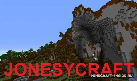 JonesyCraft
