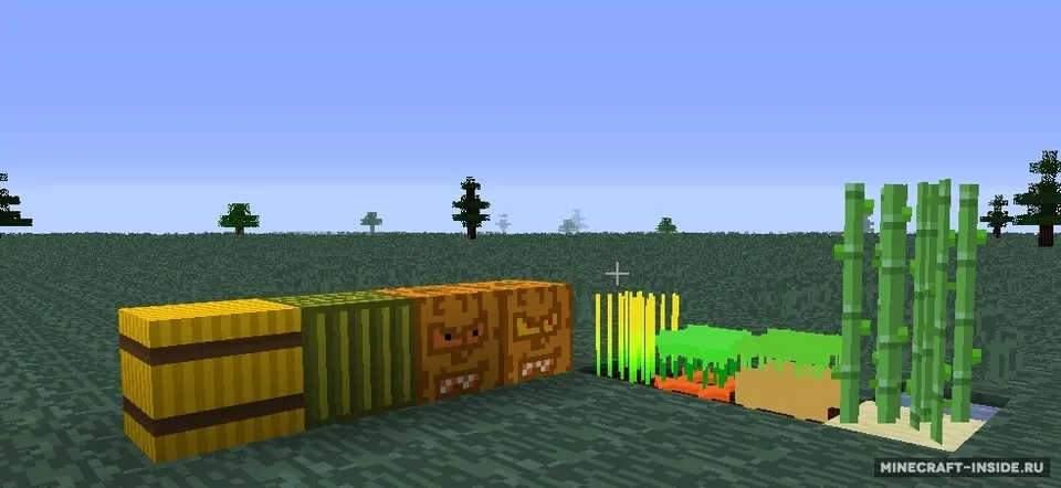 JonesyCraft — Minecraft resurs pak, rasm 5