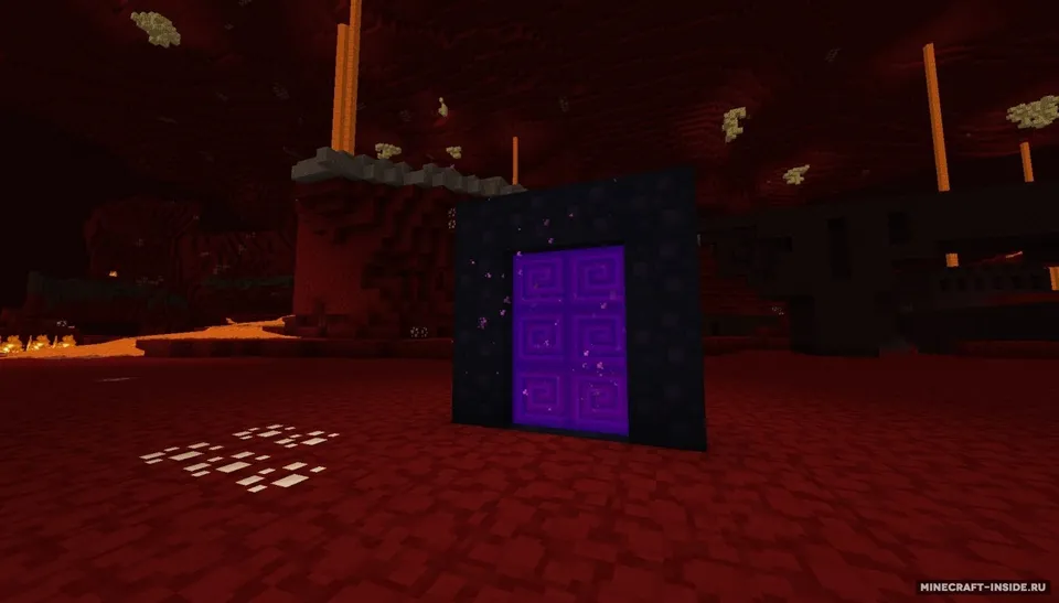 New Start — Minecraft resurs pak, rasm 7