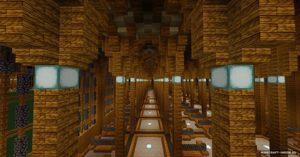 Tasty's — Minecraft resurs pak, rasm 3