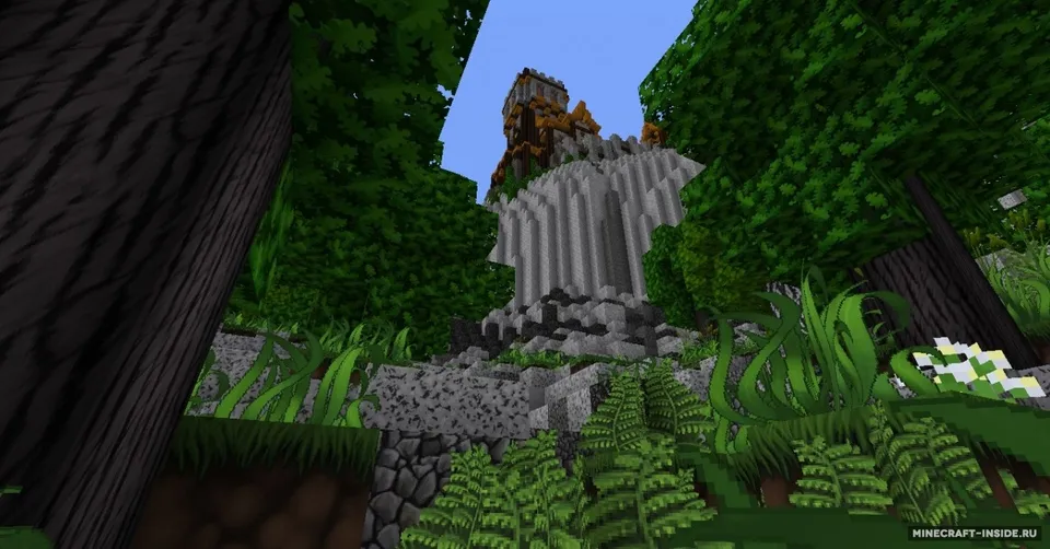 Tasty's — Minecraft resurs pak, rasm 5