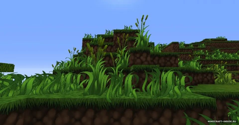 Tasty's — Minecraft resurs pak, rasm 7