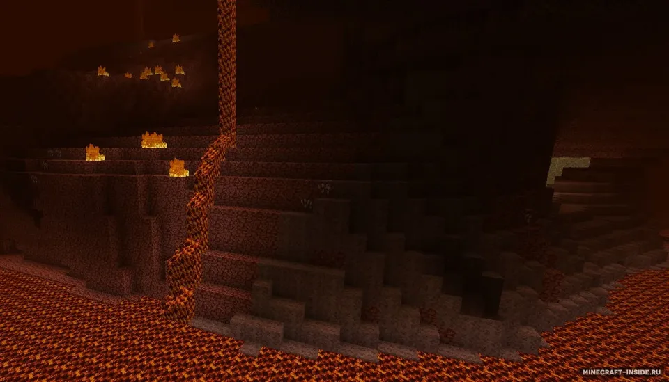 Xenocontendi — Minecraft resurs pak, rasm 6