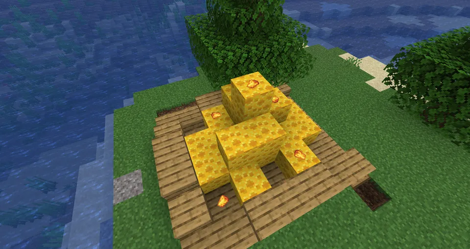 AD Astra Dungeons — Minecraft mod, rasm 5