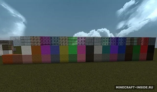 Skyrim by SrZambie — Minecraft resurs pak, rasm 5
