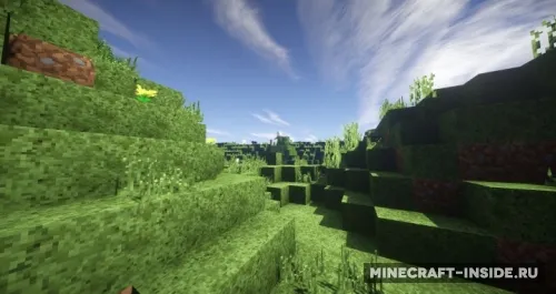 Realistic Swag — Minecraft resurs pak, rasm 1
