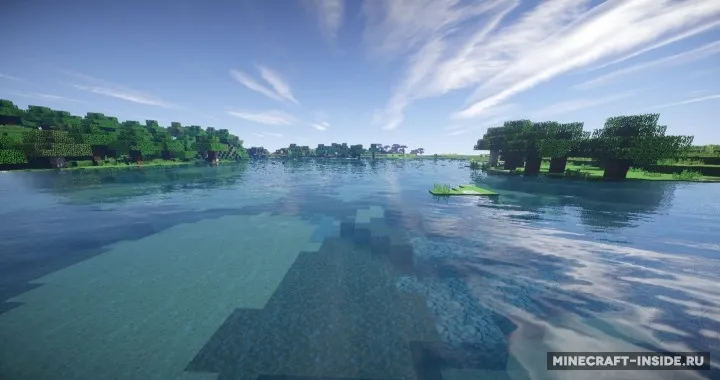 Realistic Swag — Minecraft resurs pak, rasm 2