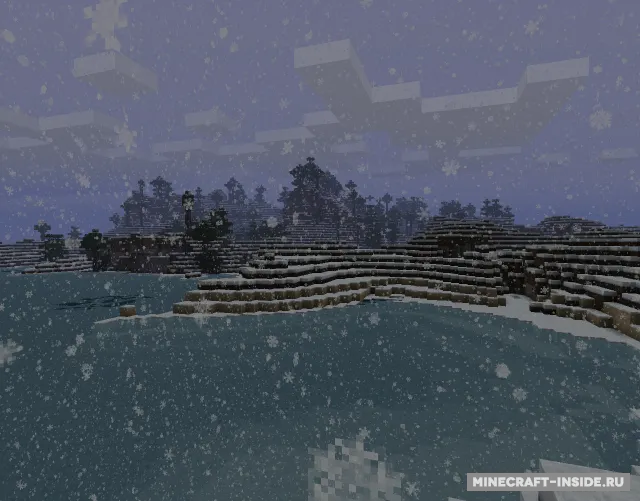 Misa’s Realistic — Minecraft resurs pak, rasm 2
