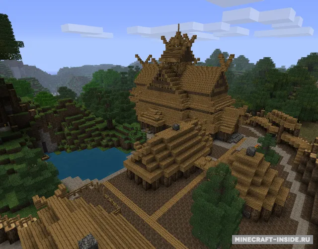 Misa’s Realistic — Minecraft resurs pak, rasm 3
