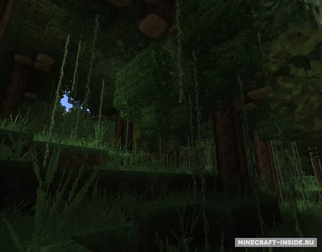 Misa’s Realistic — Minecraft resurs pak, rasm 5