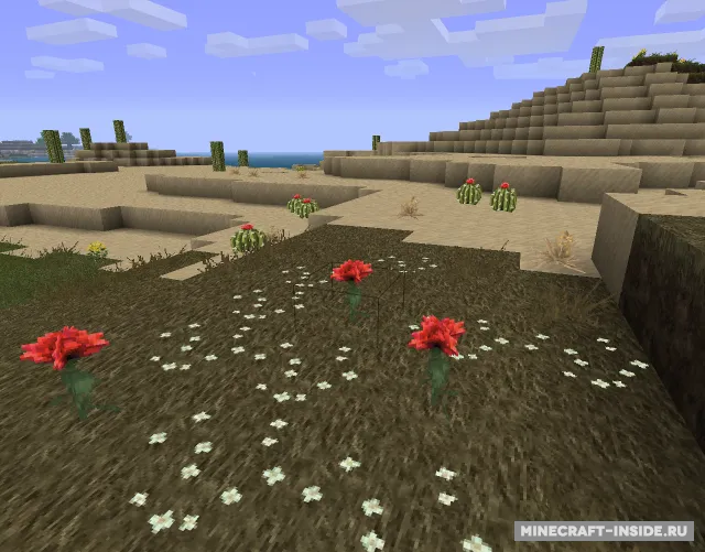 Misa’s Realistic — Minecraft resurs pak, rasm 6