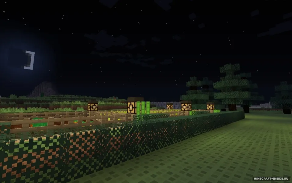SimpliX — Minecraft resurs pak, rasm 3