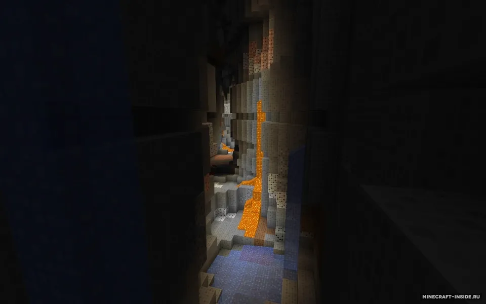 SimpliX — Minecraft resurs pak, rasm 5