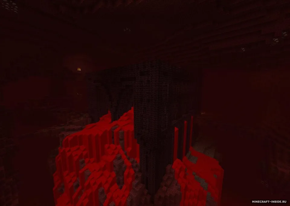 TE texture — Minecraft resurs pak, rasm 8