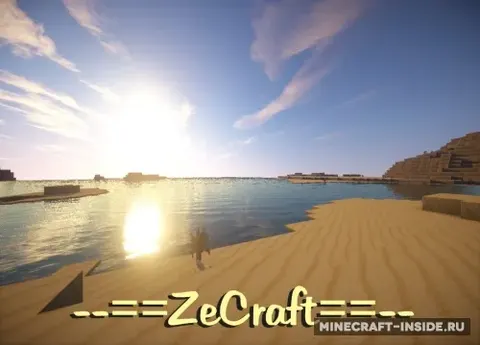 ZeCraft