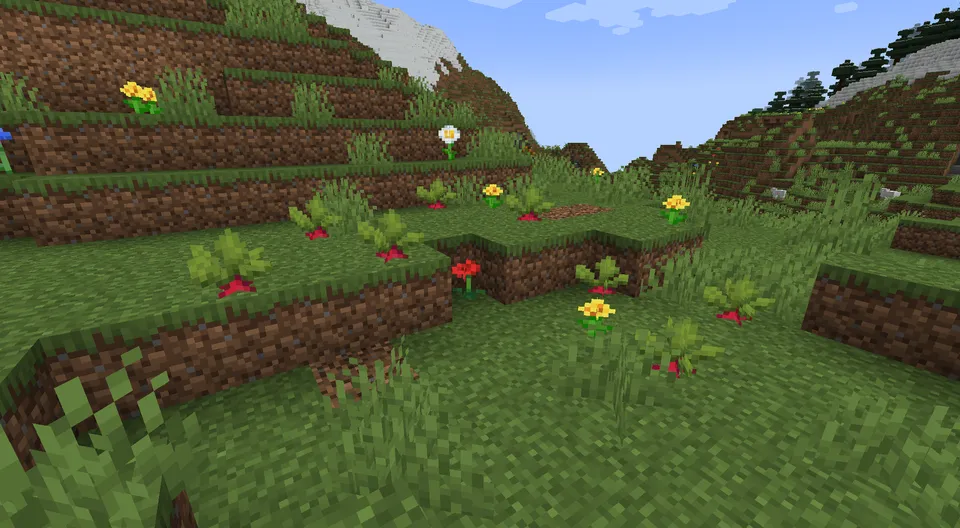 Slavic Delight — Minecraft mod, rasm 4