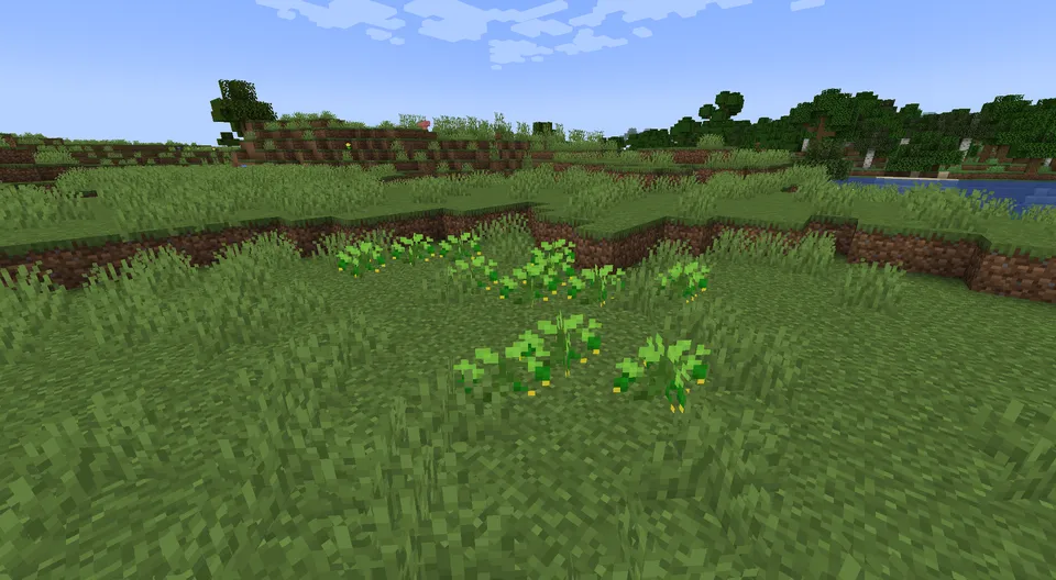 Slavic Delight — Minecraft mod, rasm 5