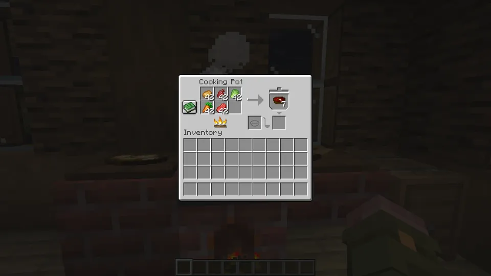 Slavic Delight — Minecraft mod, rasm 7